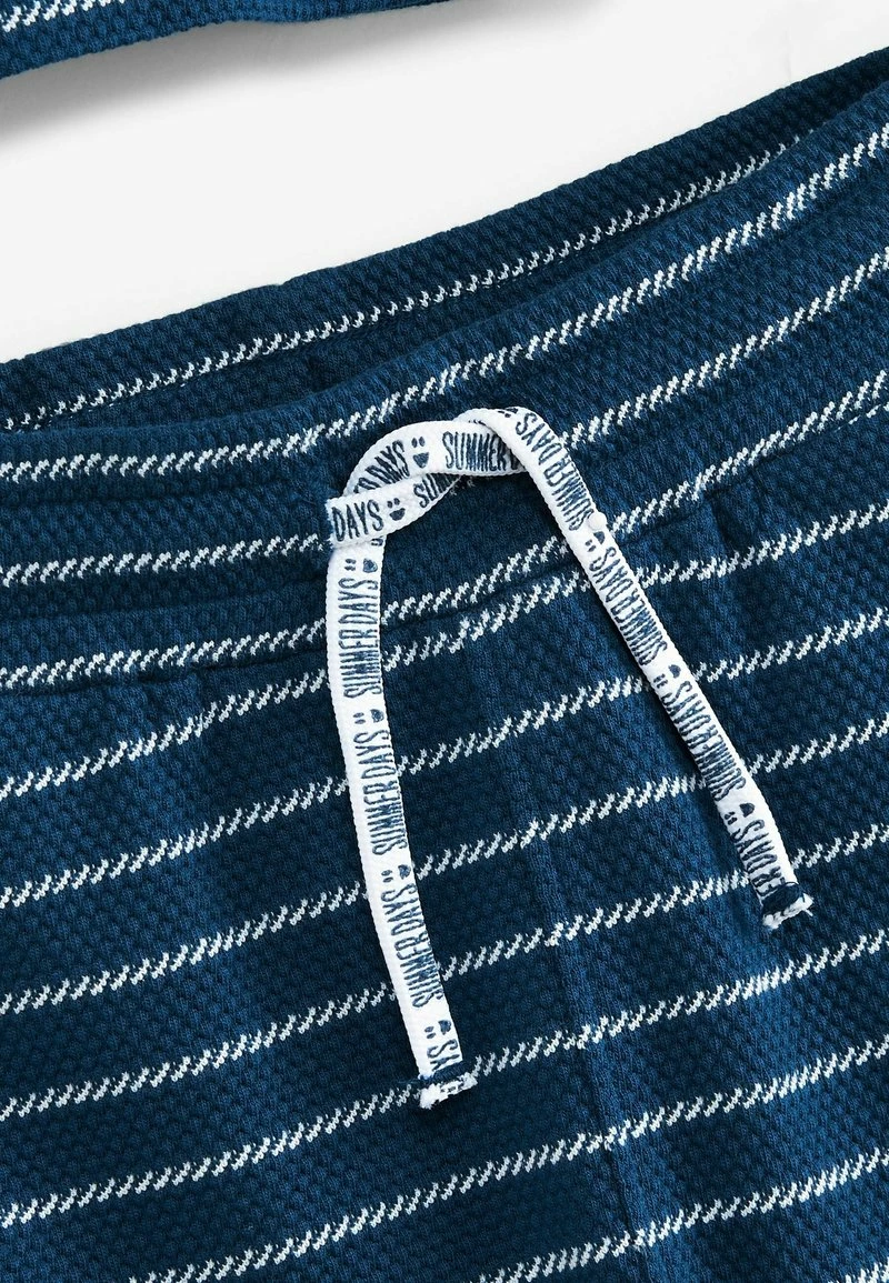 Next Kinder SET - Shorts - Dark Blue – Bild 3