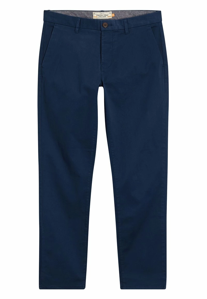 Next Herren Chino - Blue – Bild 4