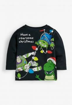 Next Kinder PIXARS TOY STORY LICENSE - T-Shirt Print - Multi-coloured