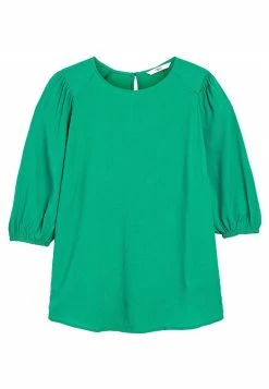 Next HALF SLEEVE - Bluse - Green | Damen
