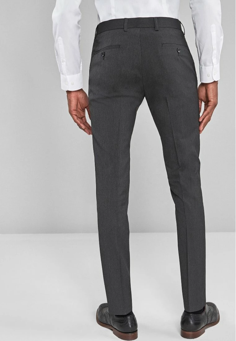 Next Herren Anzughose - Grey – Bild 2