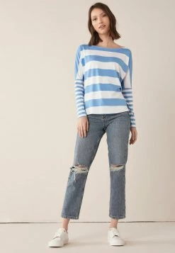 Next DOLMAN - Langarmshirt - Multi-coloured | Damen