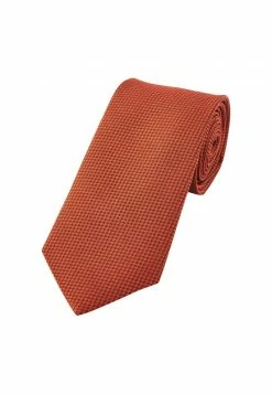Next Herren Krawatte - Orange