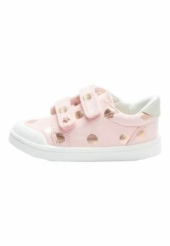 Next Kinder SPOT TOUCH - Sneaker Low - Pink