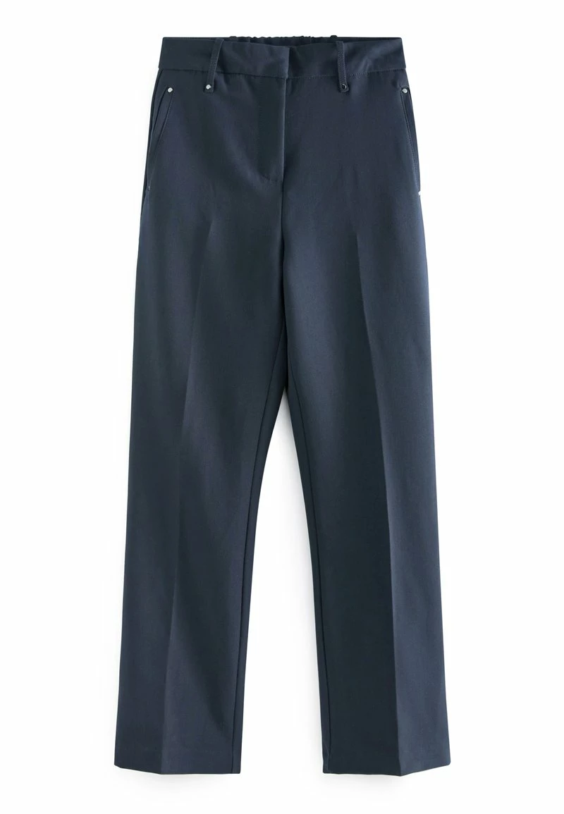 Next Damen TAILORED - Stoffhose - Dark Blue – Bild 4