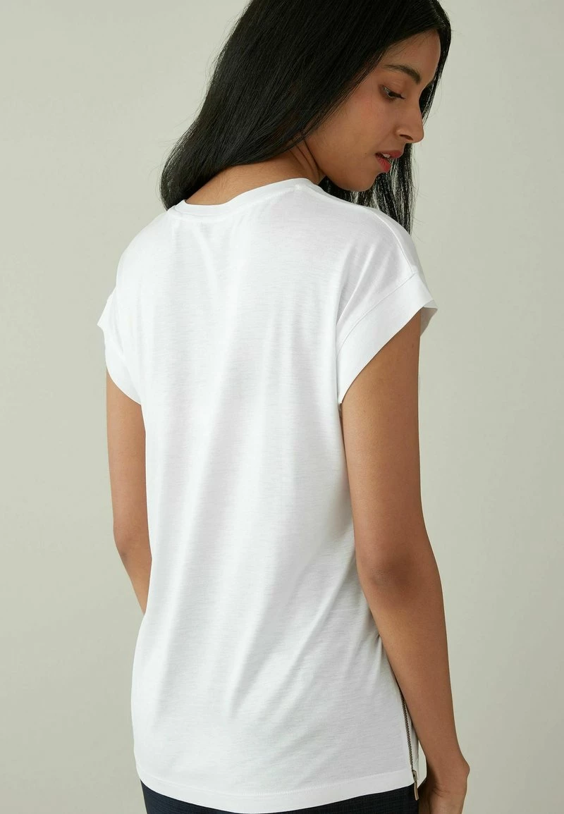 Next Damen HARDWARE - T-Shirt Basic - White – Bild 3