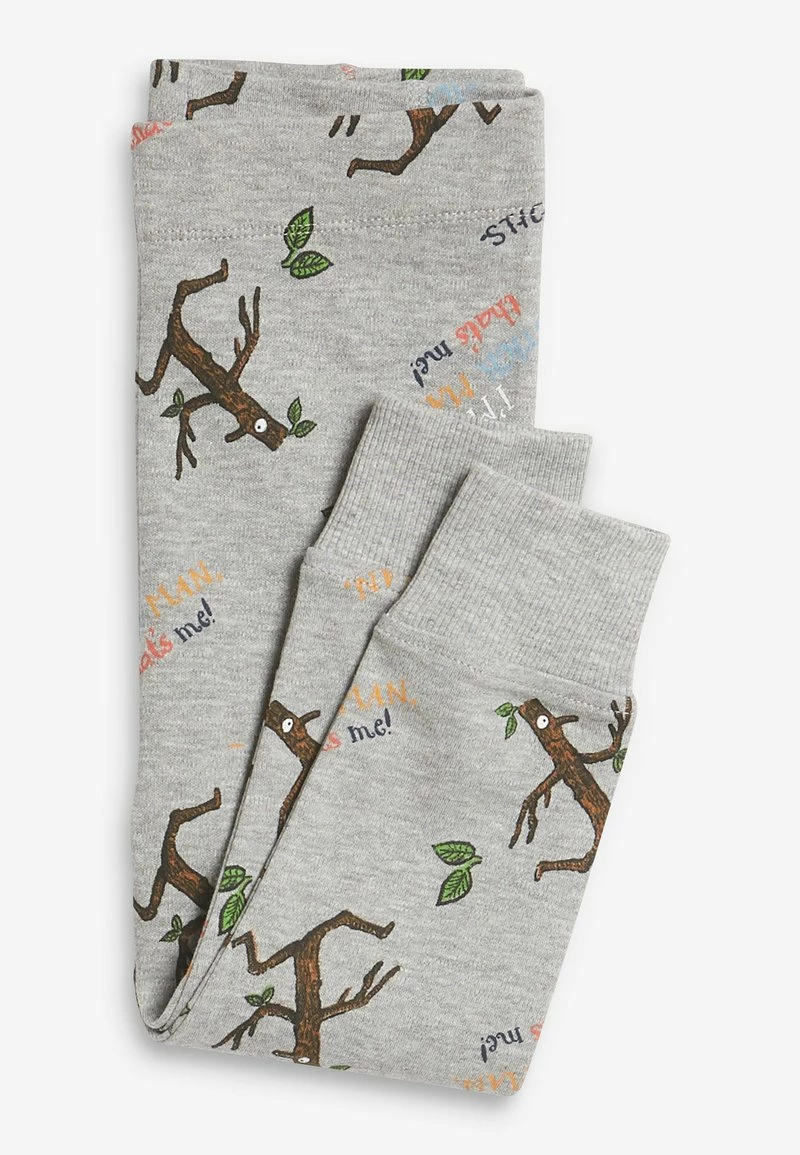 Next Kinder Snuggle - Nachtwäsche Set - Green – Bild 7