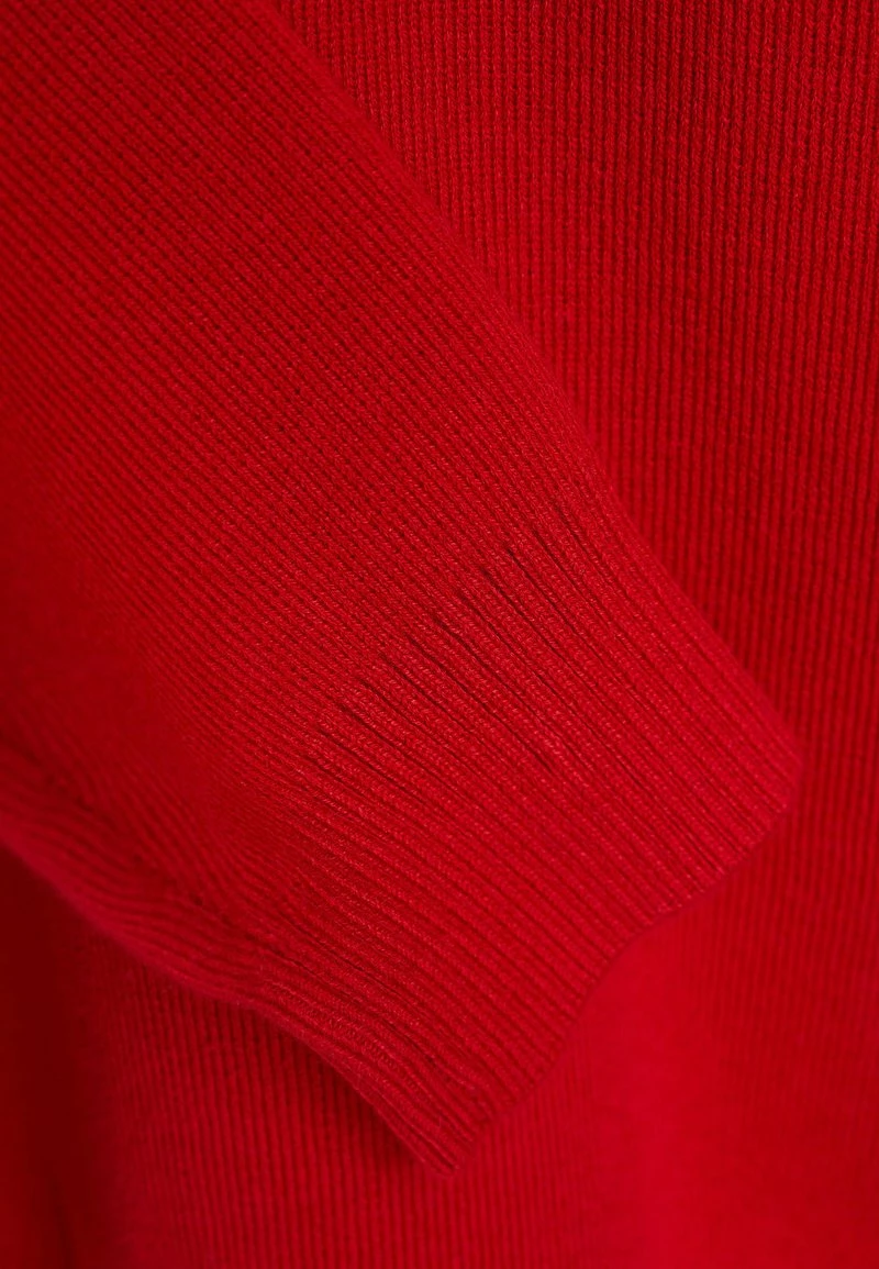 Next Kinder Strickpullover - Red – Bild 3