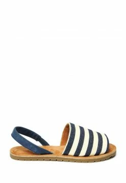 Next Kinder Riemensandalette - Dark Blue
