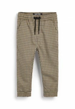 Next Kinder Stoffhose - Brown