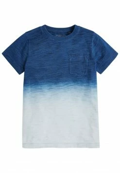 Next T-Shirt Print - Blue | Kinder