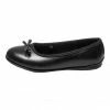 Next Kinder BLACK BALLET SHOES (OLDER) - Klassischer Ballerina - Black