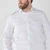 Next Herren Businesshemd - White