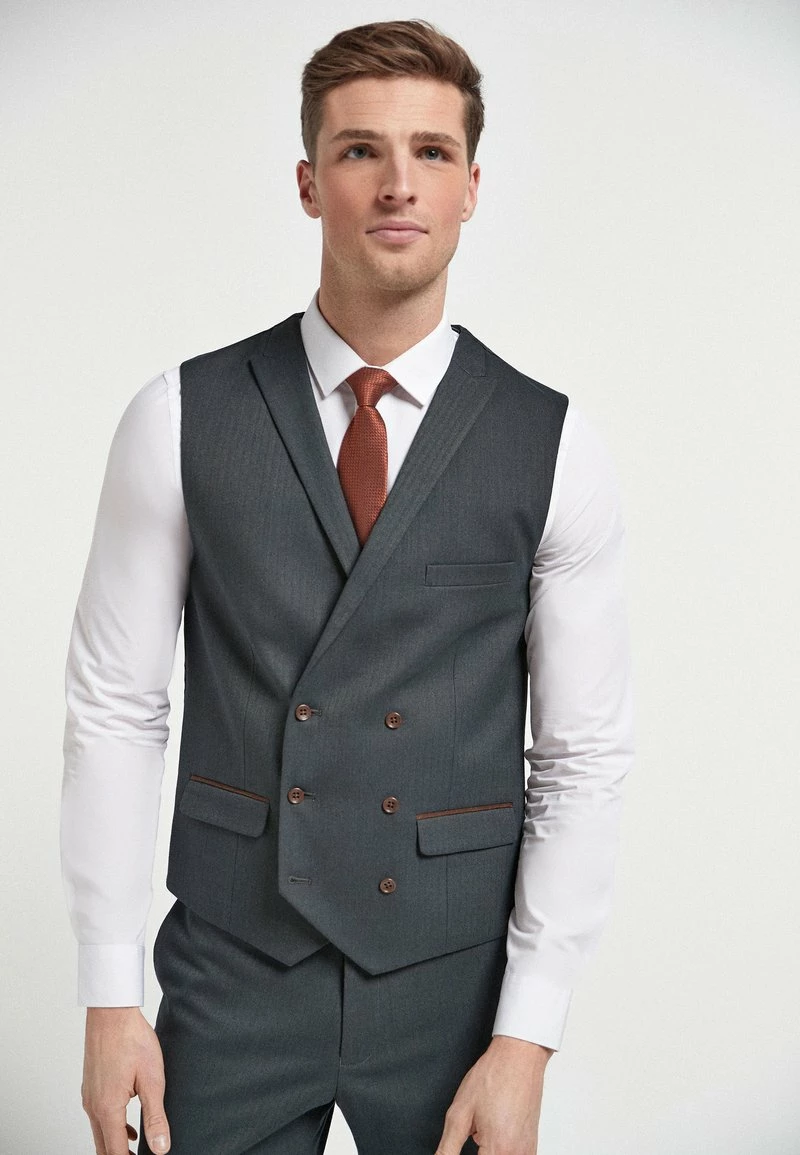 Next Weste - Green | Herren