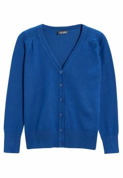 Next Strickjacke - Blue | Kinder