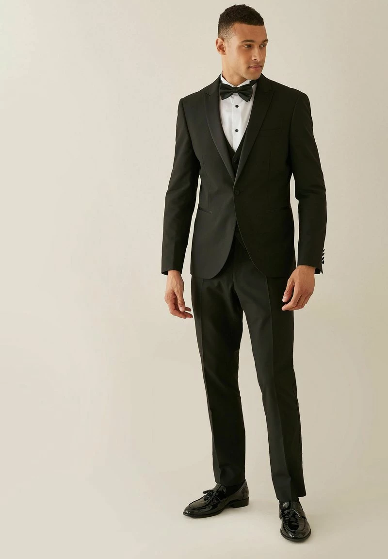 Next Sakko - Black | Herren – Bild 2