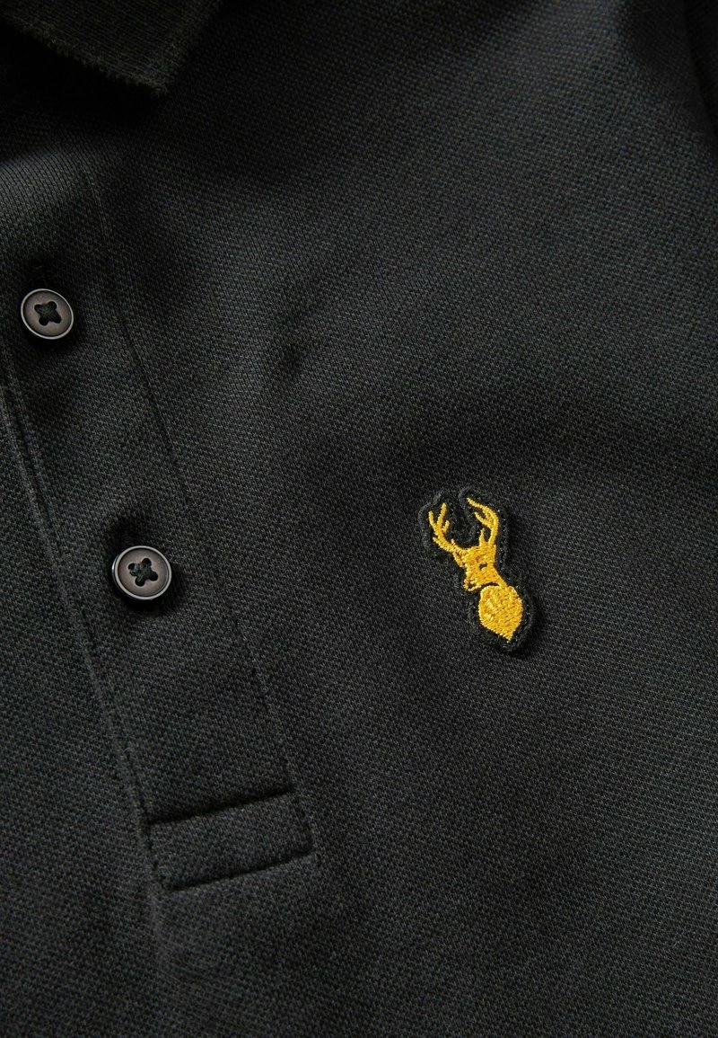 Next SHORT SLEEVE - Poloshirt - Black | Kinder – Bild 3