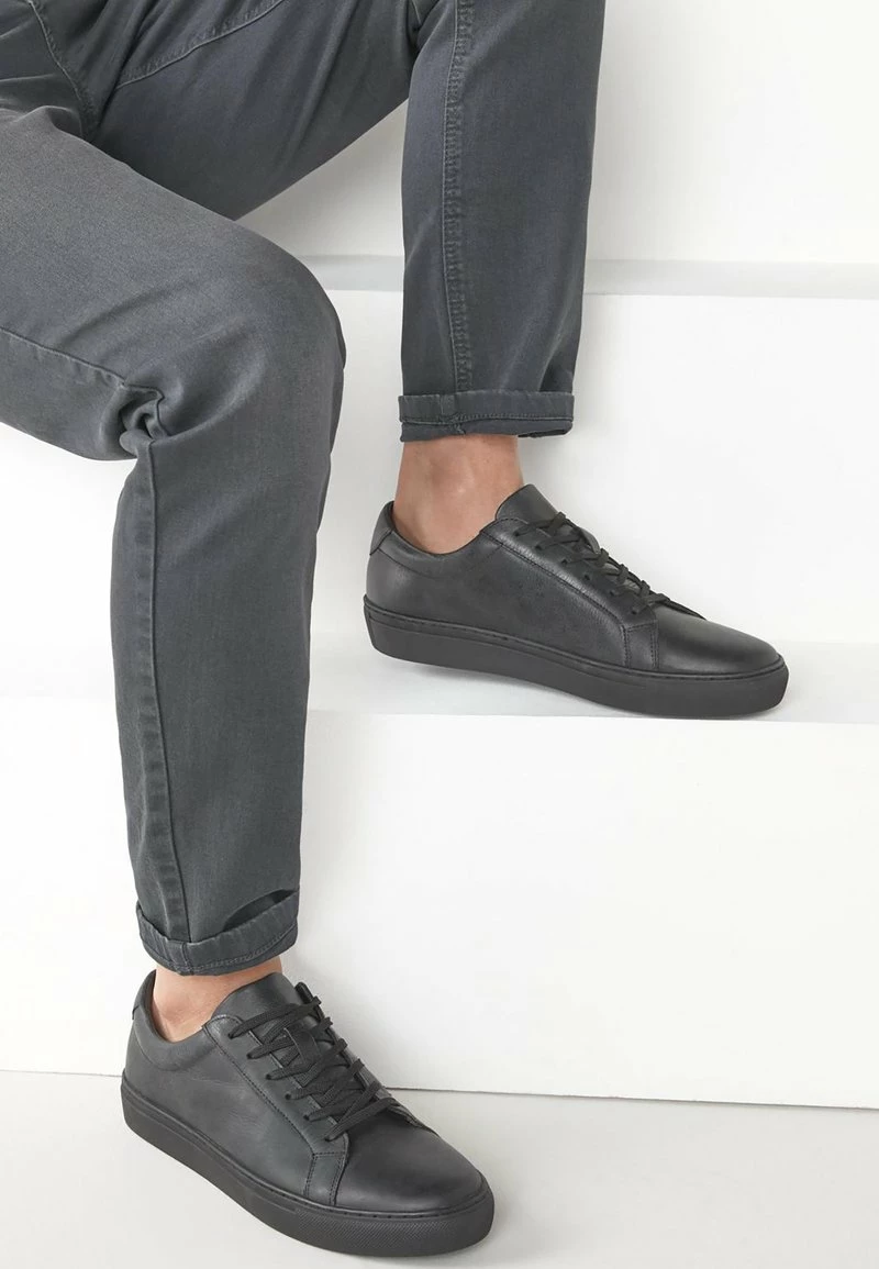 Next Sneaker Low - Black | Herren – Bild 2