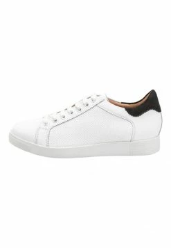 Next Damen Sneaker Low - White