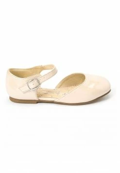 Next Kinder MARY JANE - Klassischer Ballerina - Nude Pink