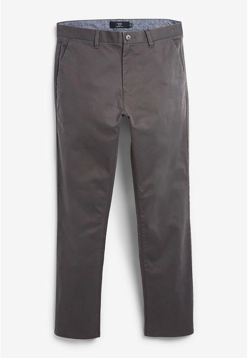 Next Herren Chino - Grey – Bild 2