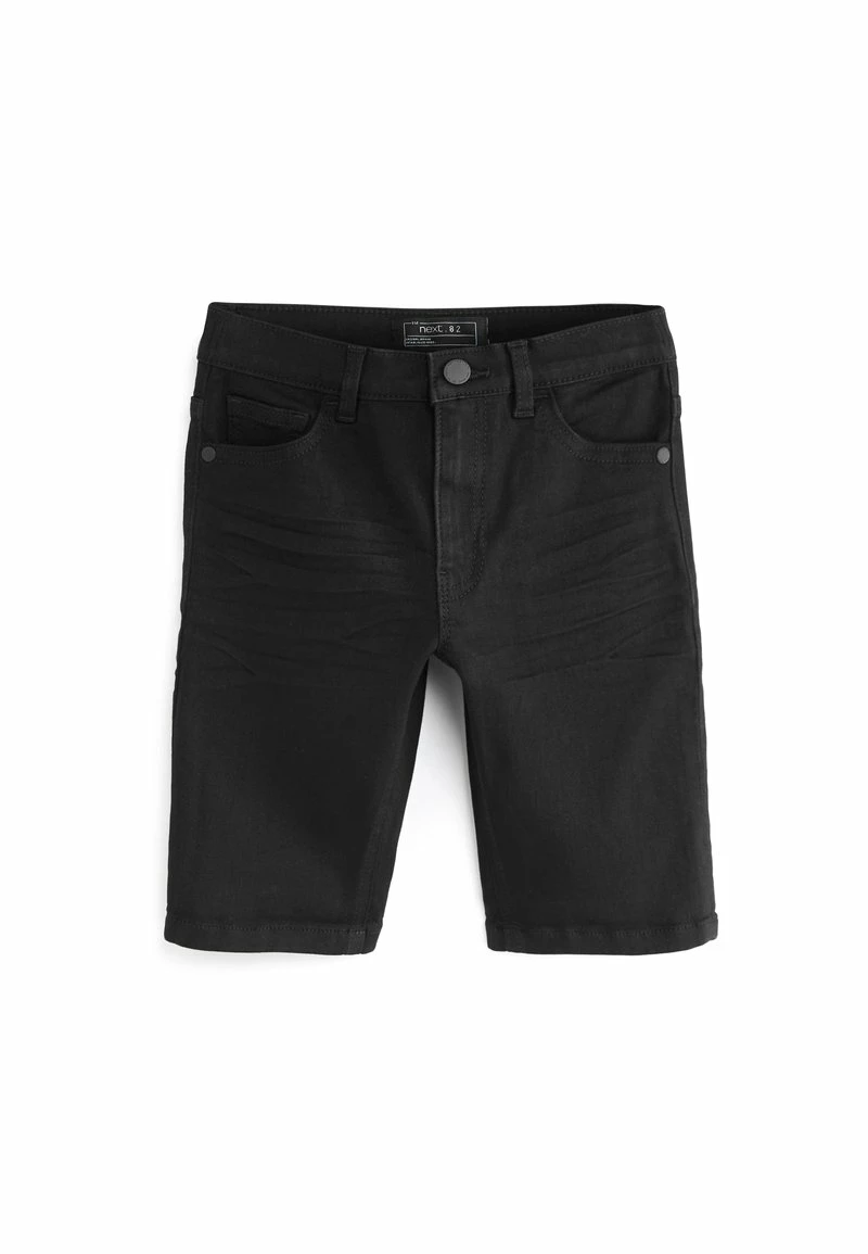 Next Kinder Jeans Shorts - Black