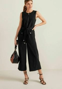 Next Jumpsuit - Black | Damen
