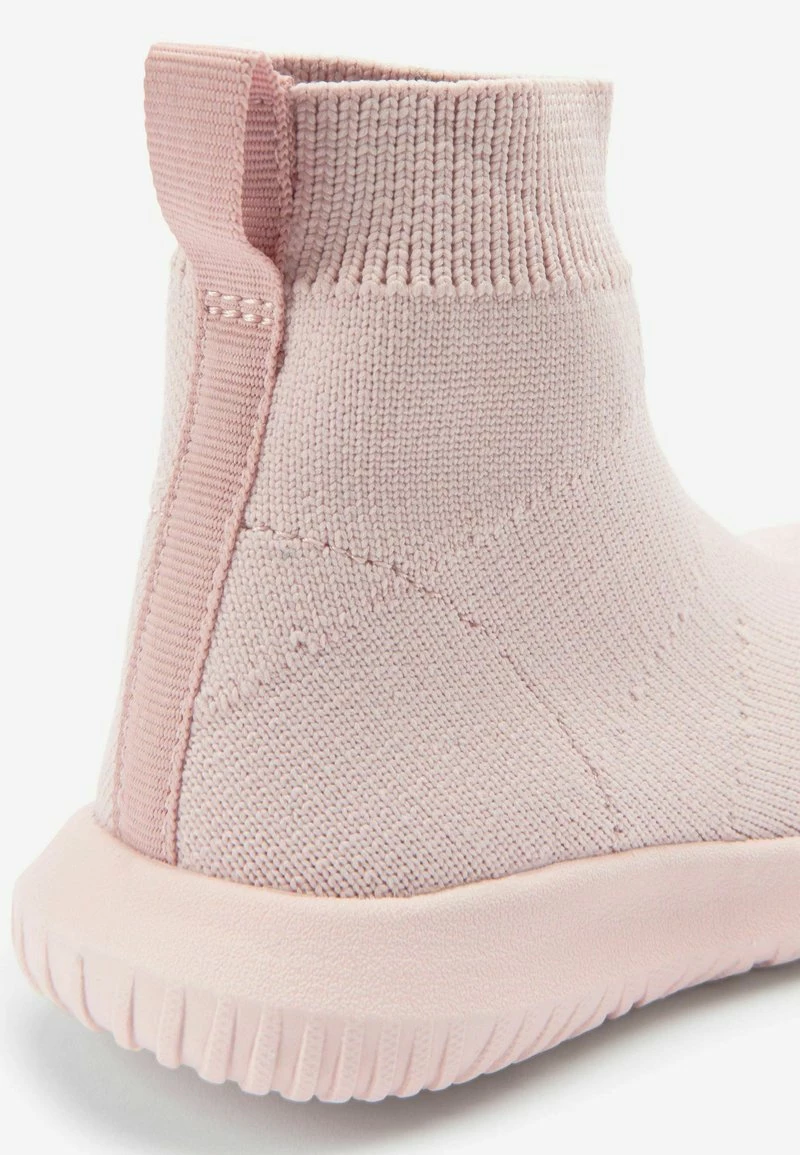 Next Kinder Sneaker High - Pink – Bild 3