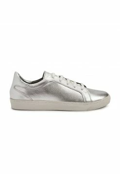 Next Damen SIGNATURE - Sneaker Low - Silver