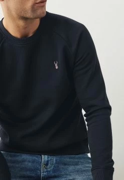 Next Herren Sweatshirt - Black