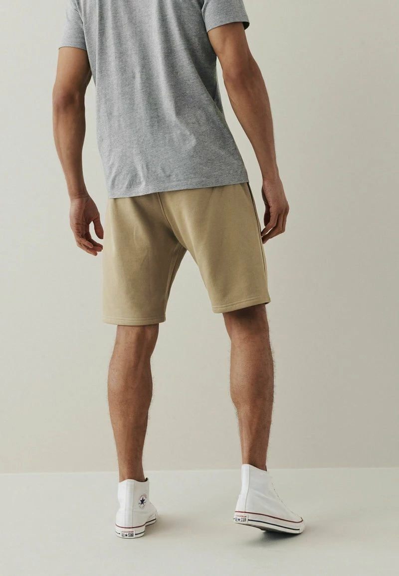 Next Herren Shorts - Taupe Brown – Bild 2