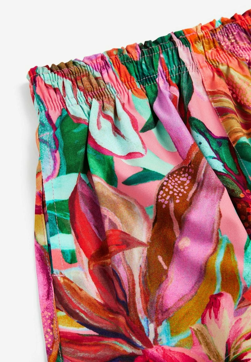 Next Kinder Badeshorts - Orange – Bild 3