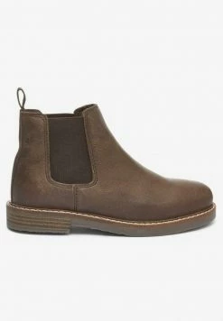 Next Kinder Ankle Boot - Brown