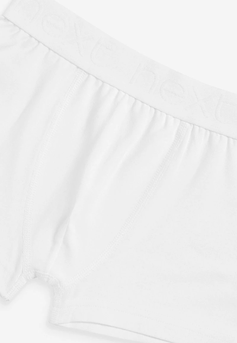 Next Kinder 5 PACK - Panties - White – Bild 8