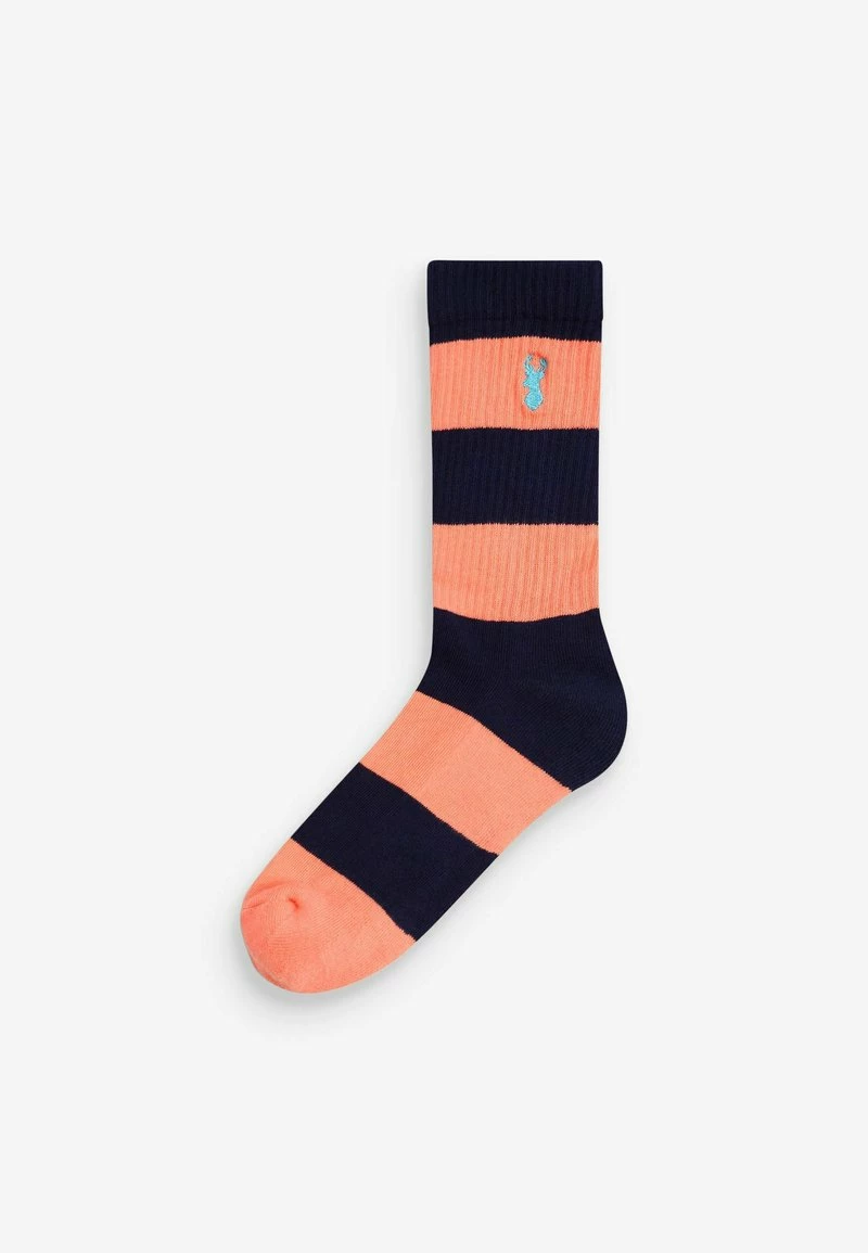 Next Herren SPORTS - Sportsocken - Pastel Rugby Stripe – Bild 4