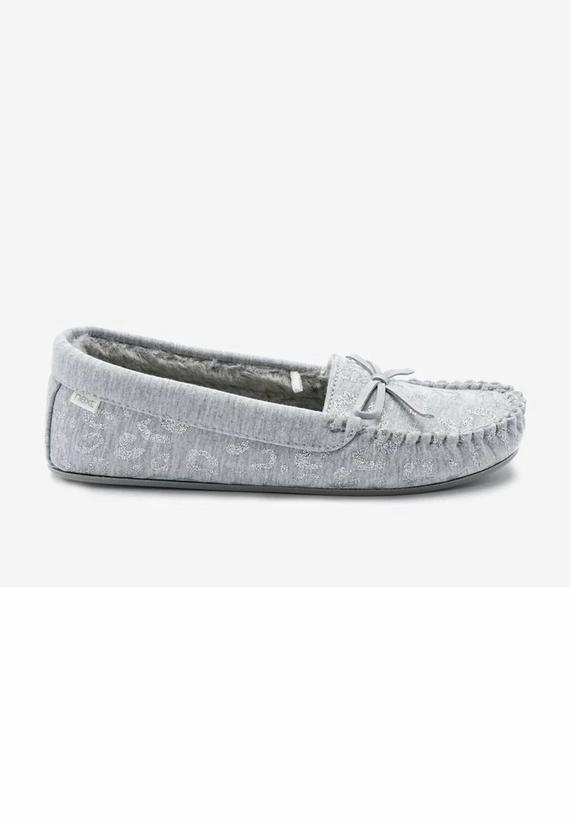 Next Damen Mokassin - Grey (666287) – Bild 4