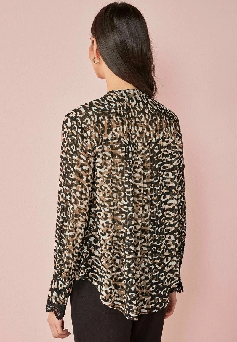 Next Damen Bluse - Multi-coloured – Bild 3