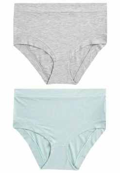 Next Damen FOREVER COMFORT - Slip - Grey