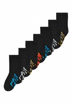 Next Kinder 7 PACK - Socken - Black