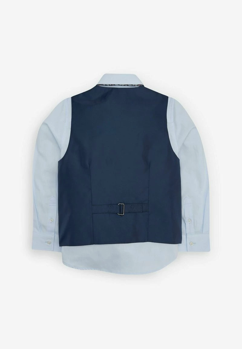 Next Kinder Weste - Navy Blue – Bild 2