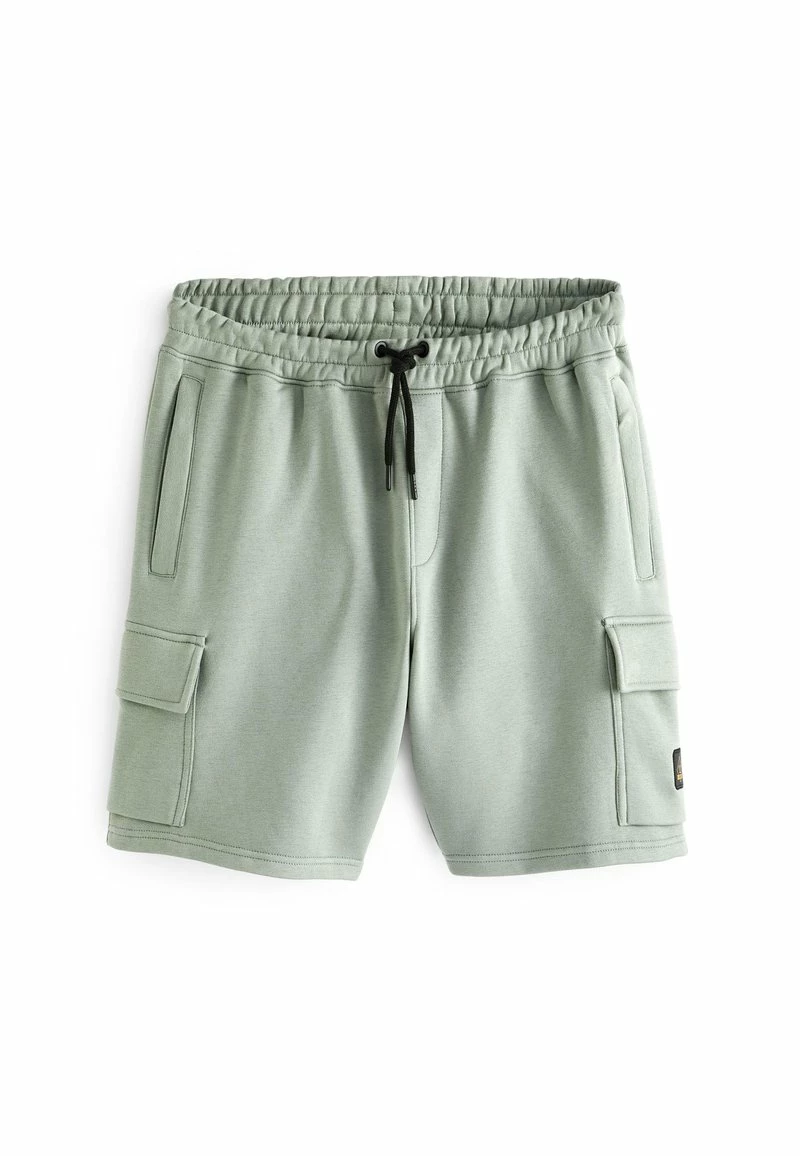 Next Jogginghose - Light Green Utility | Herren – Bild 5