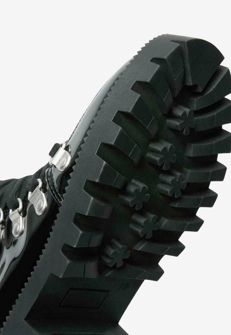 Next Kinder Plateaustiefelette - Black – Bild 4