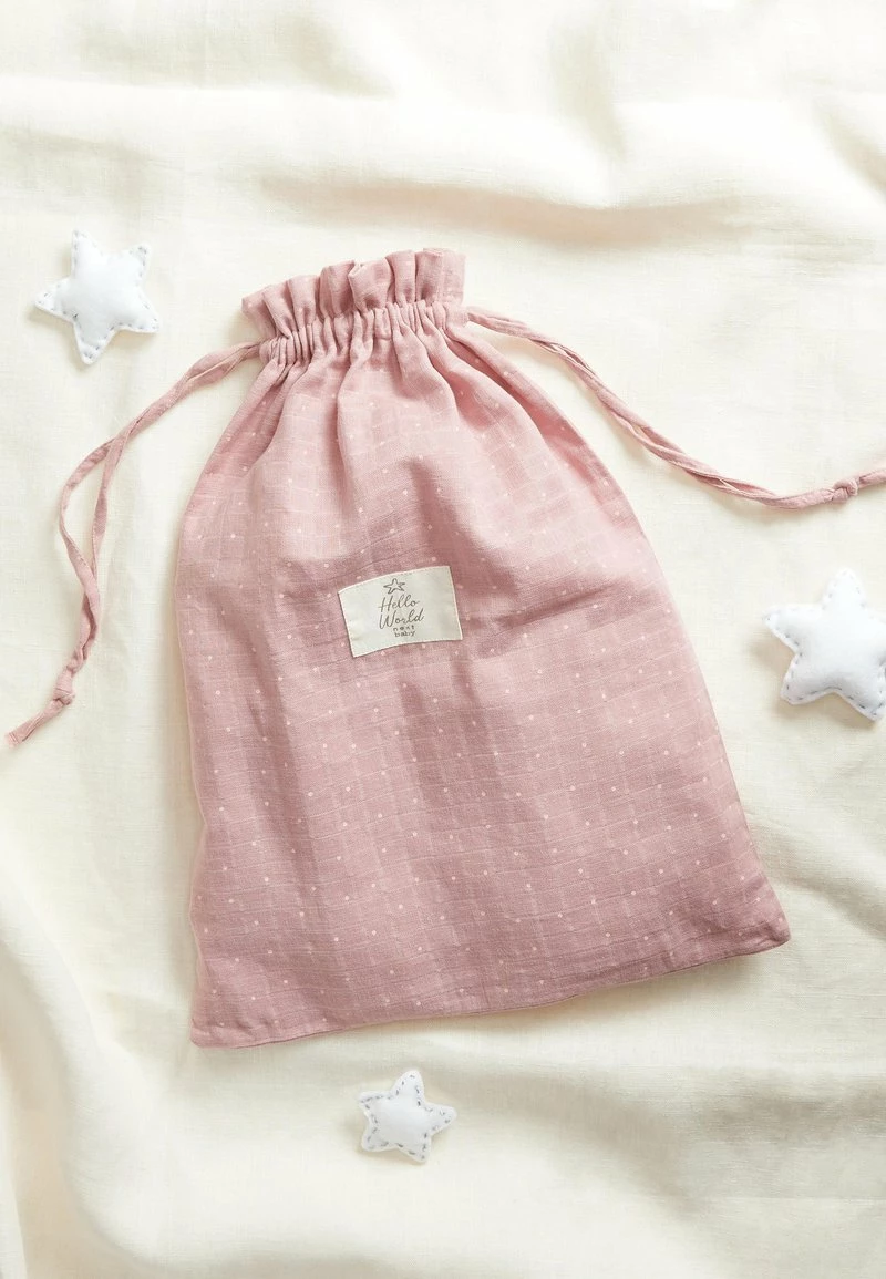 Next Kinder Mütze - Dark Blue – Bild 2