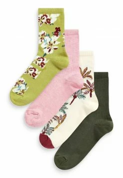 Next Damen Socken - Pink