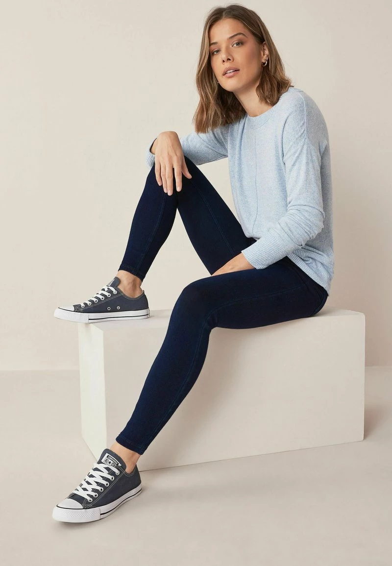 Next Damen Jeggings - Blue – Bild 3