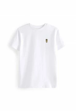 Next Kinder SHORT SLEEVE - T-Shirt Basic - White