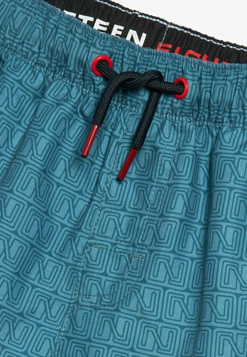 Next Kinder Badeshorts - Blue – Bild 3