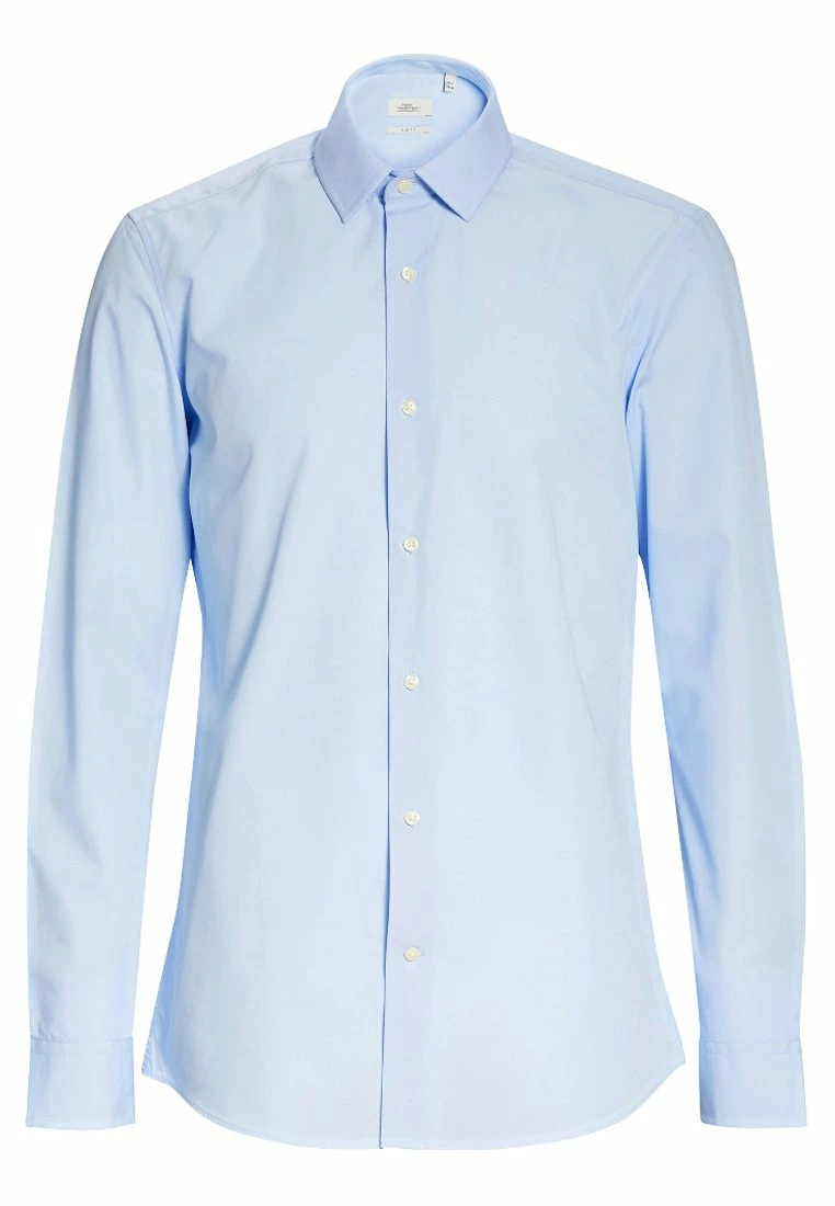 Next Herren SLIM FIT - Hemd - Blue