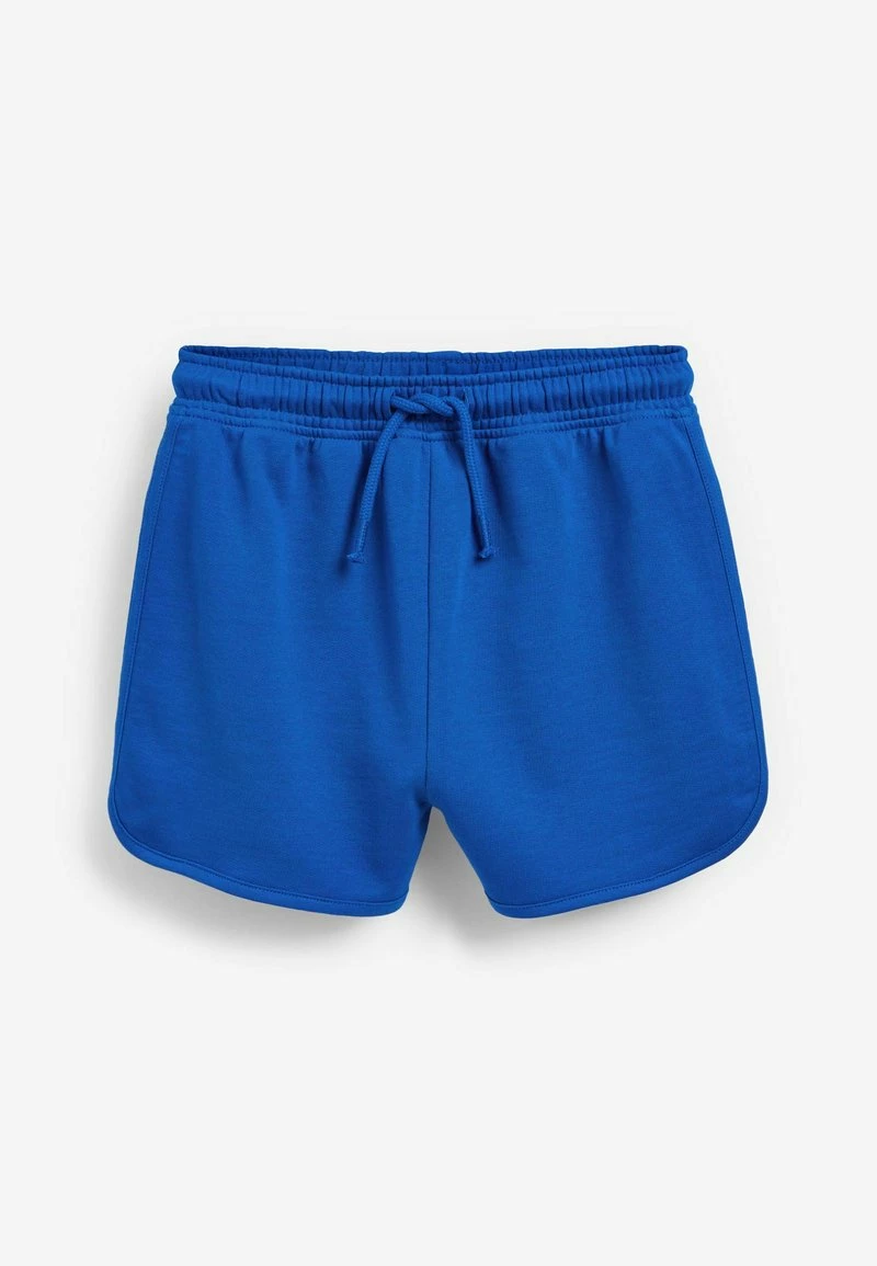 Next Kinder 3 PACK - Shorts - Blue And Fluro Pink Print – Bild 2