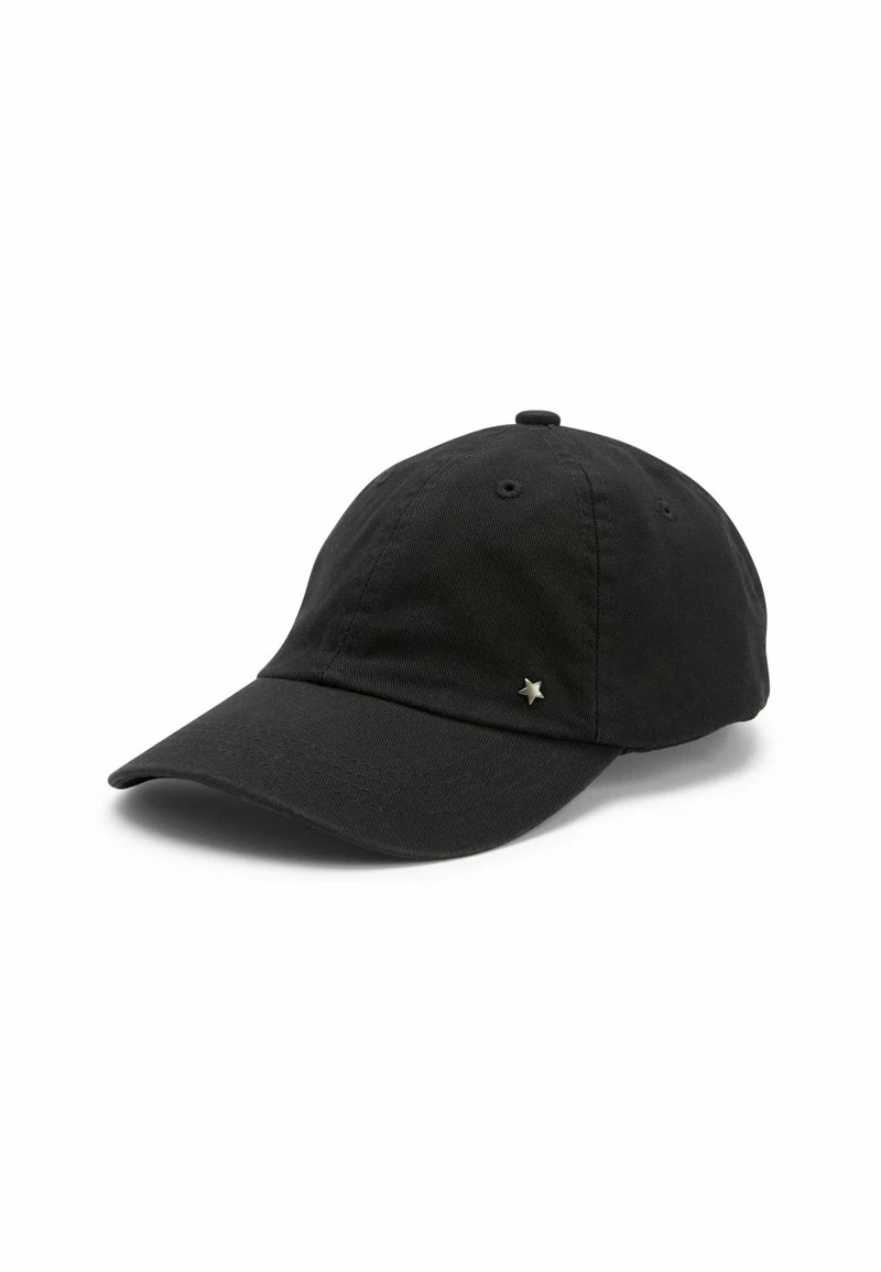 Next Kinder Cap - Black